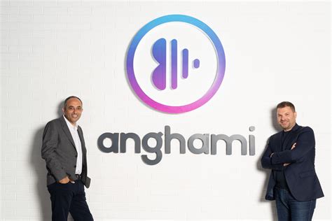 anghami|anghami company.